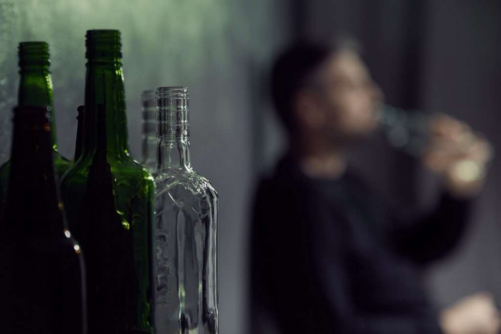 Contexture Alcohol