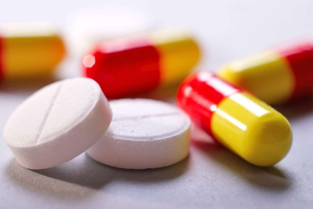 Contexture Pills