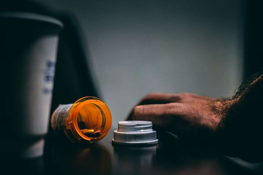 Perscription Drugs