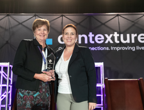 Excellence Award – Leader: 2023 Winner Vicki Buchda
