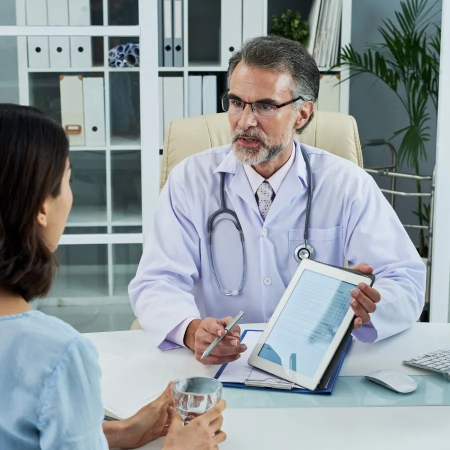 physician