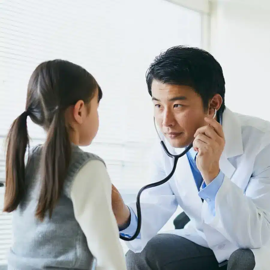 physician