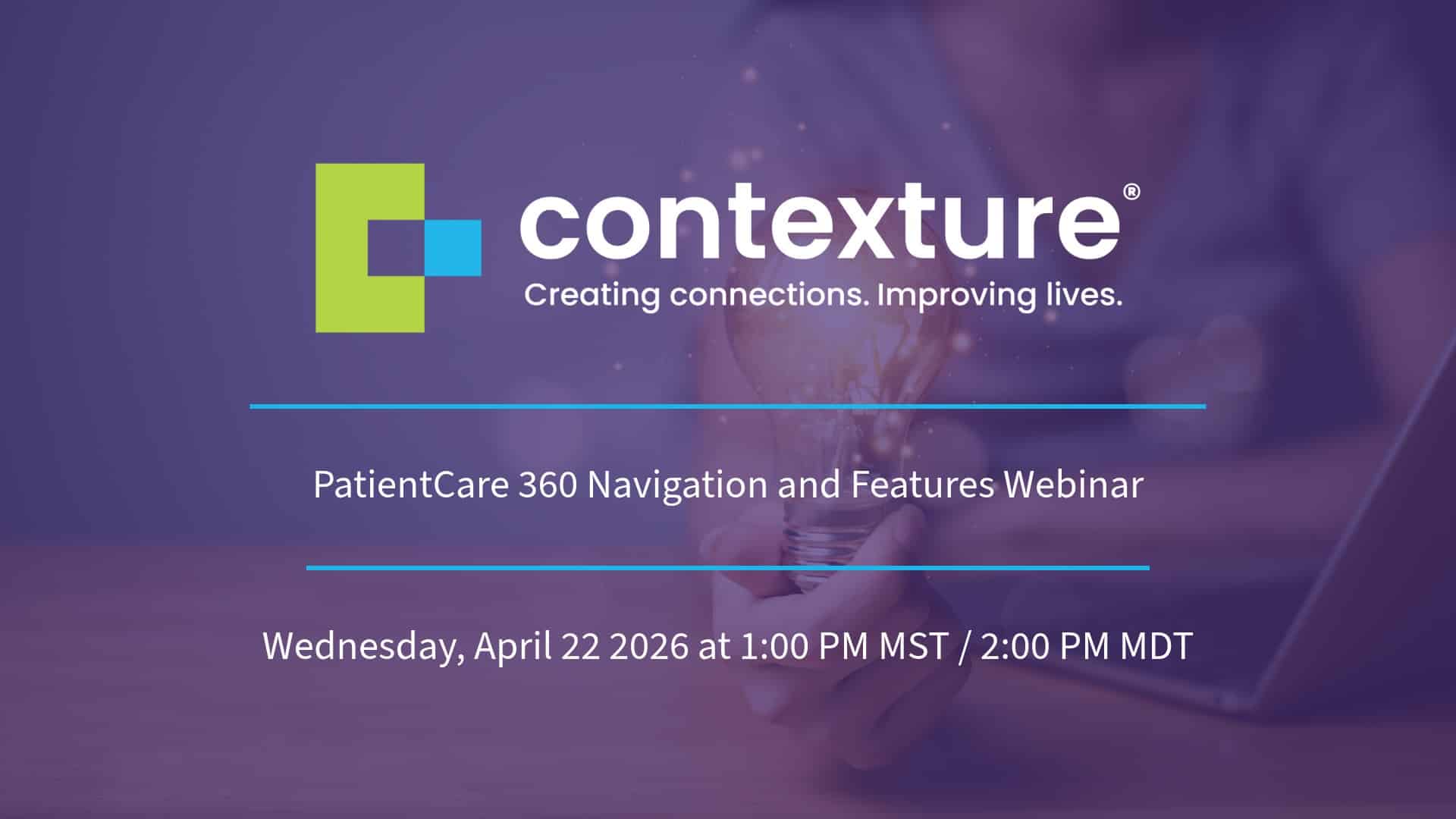 Contexture-Website