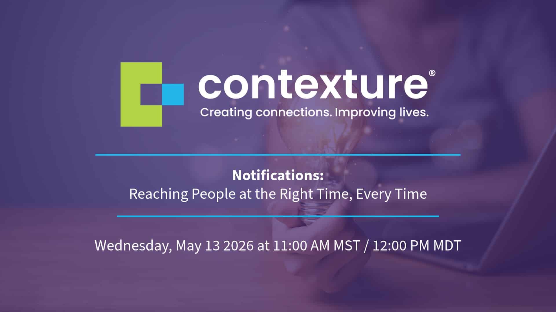 Contexture-Website